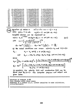 [Solução] rao vibrações mecanicas   4ª