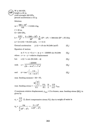 [Solução] rao vibrações mecanicas   4ª
