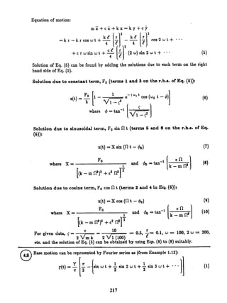 [Solução] rao vibrações mecanicas   4ª