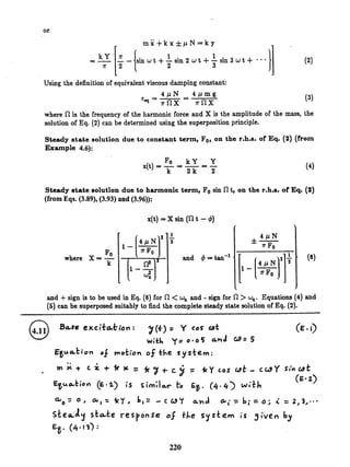 [Solução] rao vibrações mecanicas   4ª