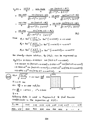 [Solução] rao vibrações mecanicas   4ª