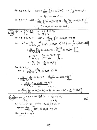 [Solução] rao vibrações mecanicas   4ª