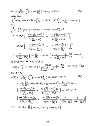 [Solução] rao vibrações mecanicas   4ª