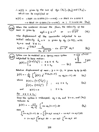 [Solução] rao vibrações mecanicas   4ª