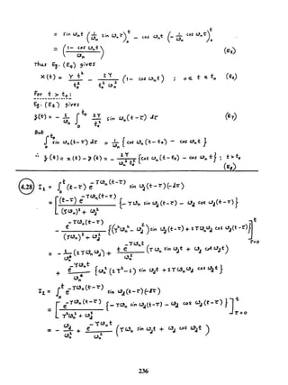 [Solução] rao vibrações mecanicas   4ª