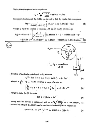 [Solução] rao vibrações mecanicas   4ª