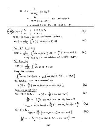 [Solução] rao vibrações mecanicas   4ª