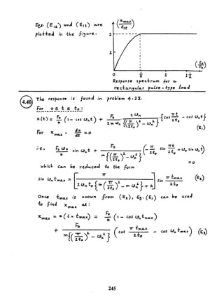 [Solução] rao vibrações mecanicas   4ª