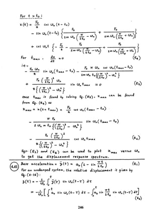 [Solução] rao vibrações mecanicas   4ª