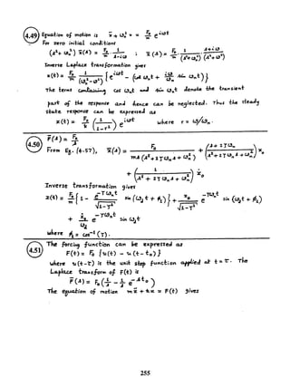 [Solução] rao vibrações mecanicas   4ª