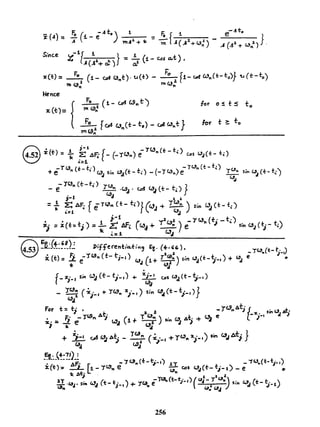 [Solução] rao vibrações mecanicas   4ª
