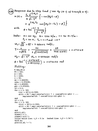 [Solução] rao vibrações mecanicas   4ª