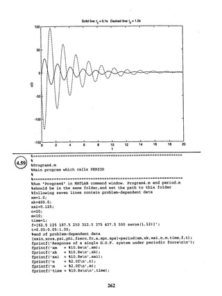 [Solução] rao vibrações mecanicas   4ª