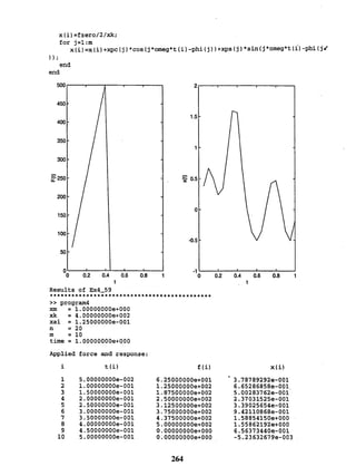 [Solução] rao vibrações mecanicas   4ª