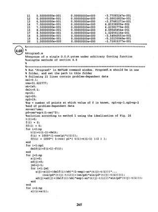 [Solução] rao vibrações mecanicas   4ª