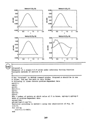 [Solução] rao vibrações mecanicas   4ª