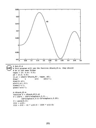 [Solução] rao vibrações mecanicas   4ª