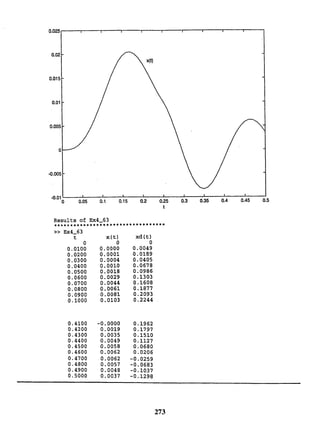 [Solução] rao vibrações mecanicas   4ª
