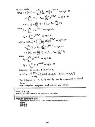 [Solução] rao vibrações mecanicas   4ª