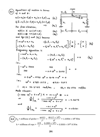 [Solução] rao vibrações mecanicas   4ª
