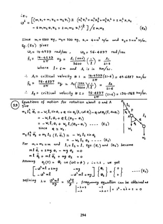 [Solução] rao vibrações mecanicas   4ª