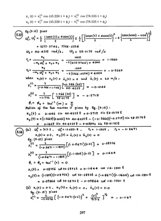 [Solução] rao vibrações mecanicas   4ª