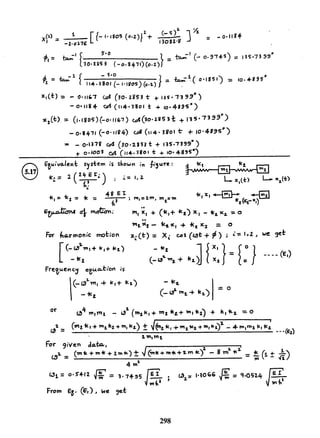 [Solução] rao vibrações mecanicas   4ª