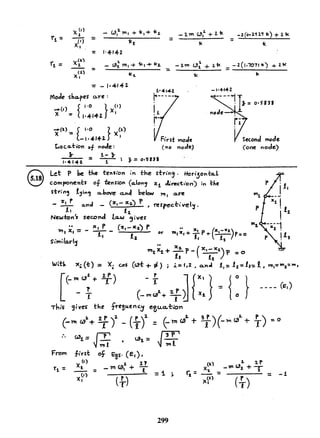 [Solução] rao vibrações mecanicas   4ª