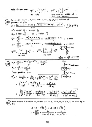 [Solução] rao vibrações mecanicas   4ª