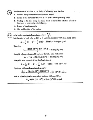 [Solução] rao vibrações mecanicas   4ª