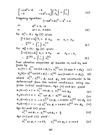[Solução] rao vibrações mecanicas   4ª