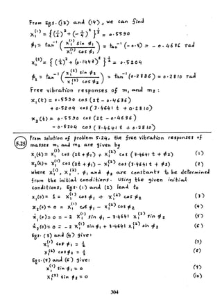 [Solução] rao vibrações mecanicas   4ª