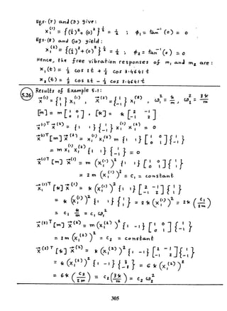 [Solução] rao vibrações mecanicas   4ª