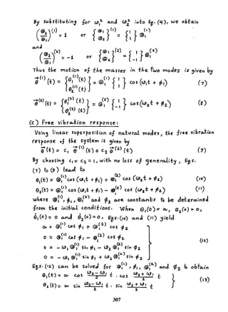 [Solução] rao vibrações mecanicas   4ª