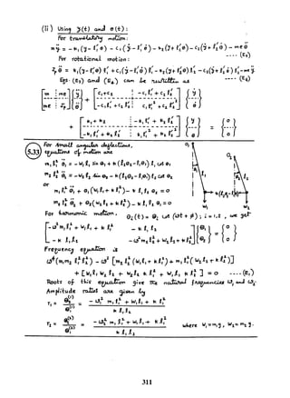 [Solução] rao vibrações mecanicas   4ª