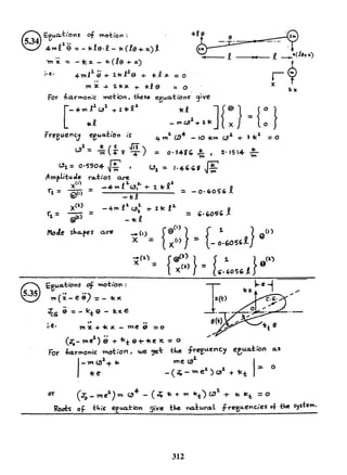 [Solução] rao vibrações mecanicas   4ª
