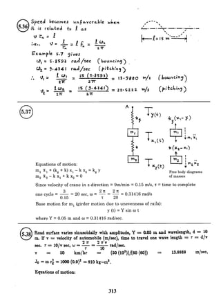 [Solução] rao vibrações mecanicas   4ª
