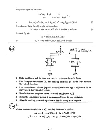 [Solução] rao vibrações mecanicas   4ª