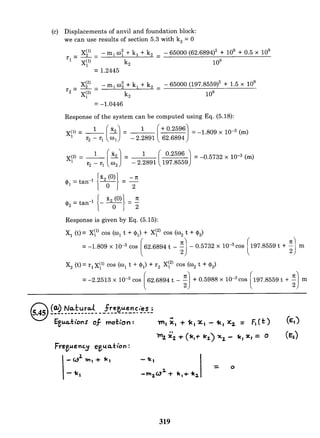 [Solução] rao vibrações mecanicas   4ª
