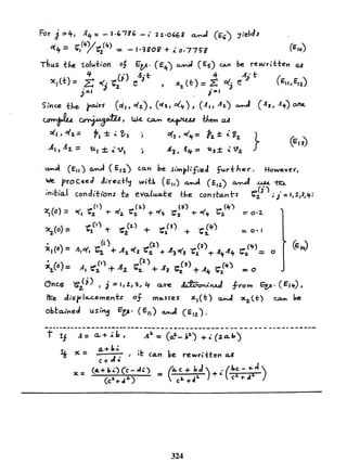 [Solução] rao vibrações mecanicas   4ª