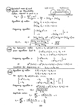 [Solução] rao vibrações mecanicas   4ª
