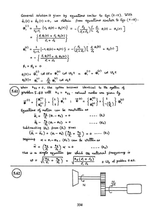 [Solução] rao vibrações mecanicas   4ª