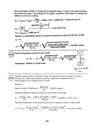 [Solução] rao vibrações mecanicas   4ª
