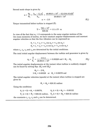 [Solução] rao vibrações mecanicas   4ª