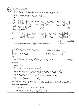 [Solução] rao vibrações mecanicas   4ª