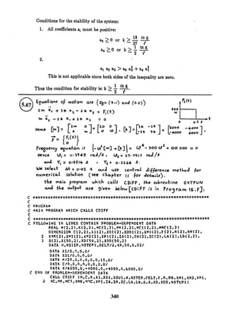 [Solução] rao vibrações mecanicas   4ª