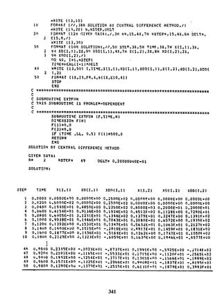 [Solução] rao vibrações mecanicas   4ª