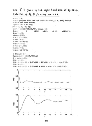 [Solução] rao vibrações mecanicas   4ª