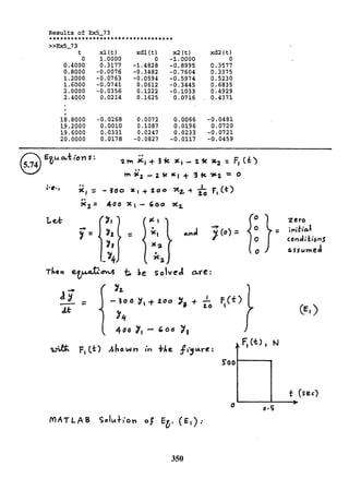 [Solução] rao vibrações mecanicas   4ª