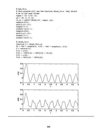 [Solução] rao vibrações mecanicas   4ª